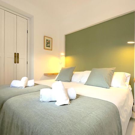 Villa Clavero Two Premium Apt Málaga Buitenkant foto