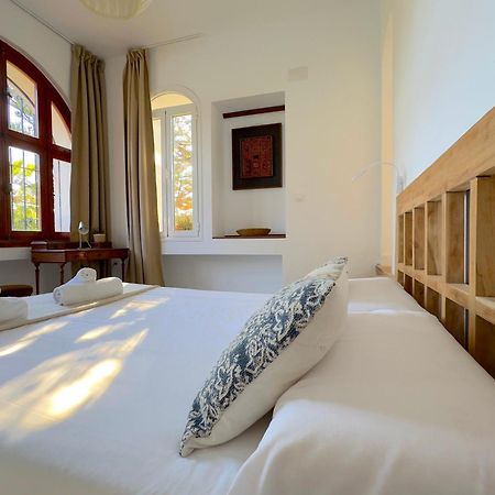 Villa Clavero Two Premium Apt Málaga Buitenkant foto