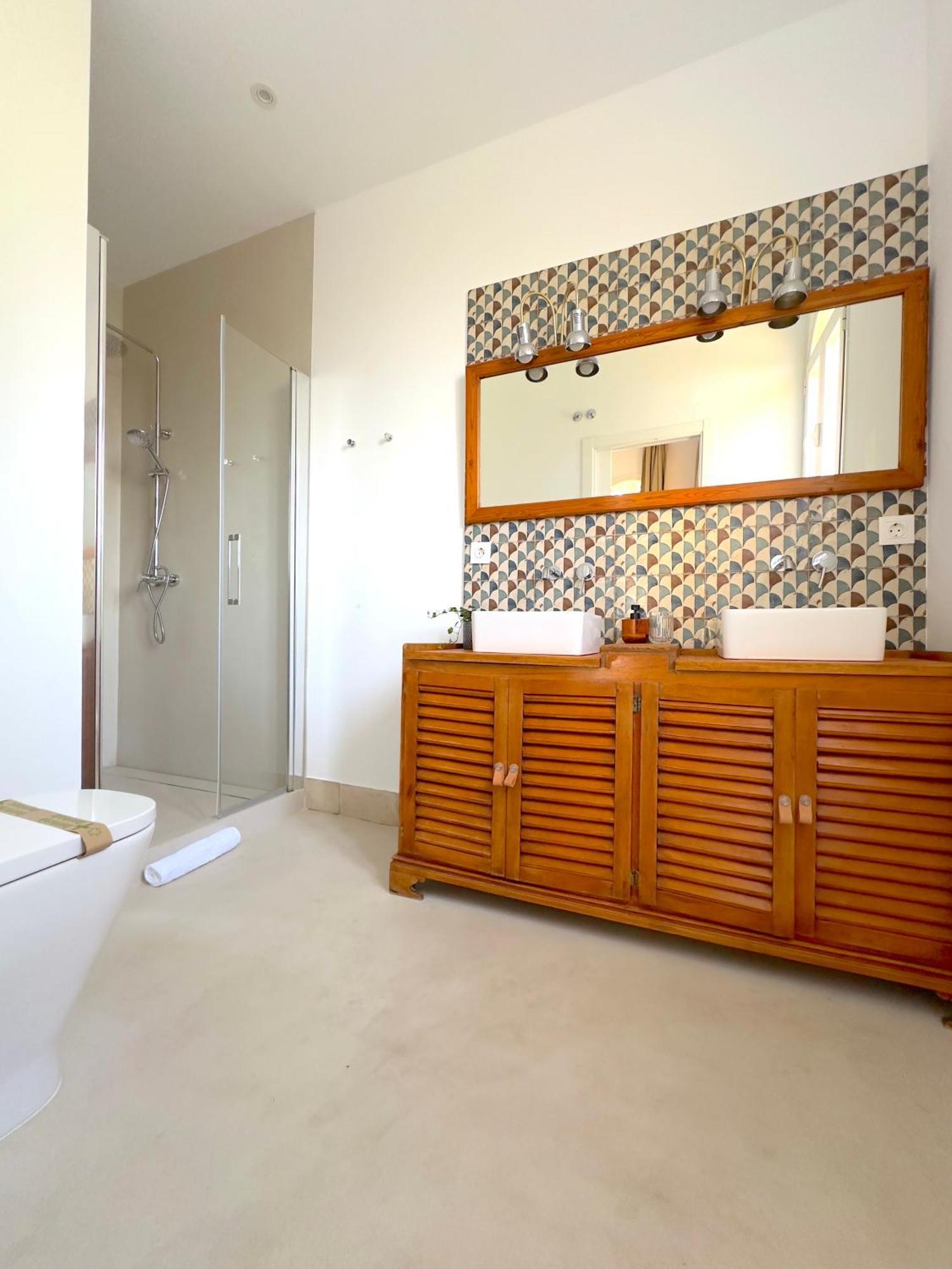 Villa Clavero Two Premium Apt Málaga Buitenkant foto